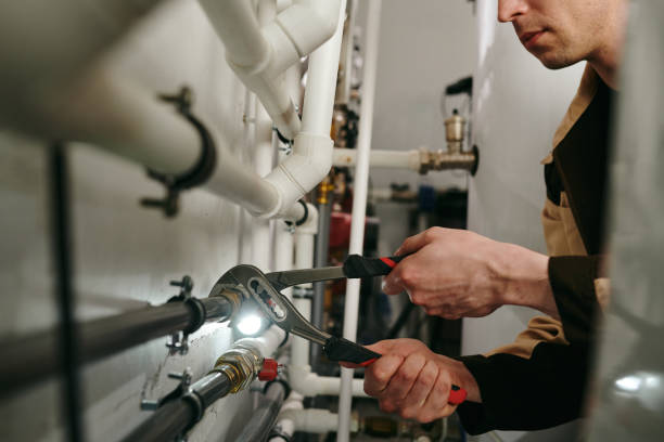 Best Leak Detection Services  in Sparta, GA