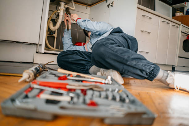 Best Sewer Line Repair  in Sparta, GA