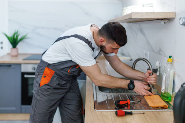 Best Local Plumber Services  in Sparta, GA