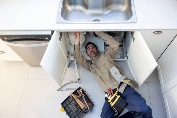 Best Best Plumbers Near Me  in Sparta, GA