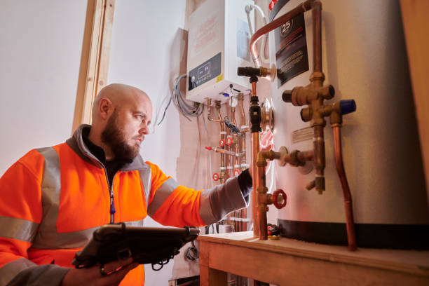 Best Plumbing Inspection Services  in Sparta, GA