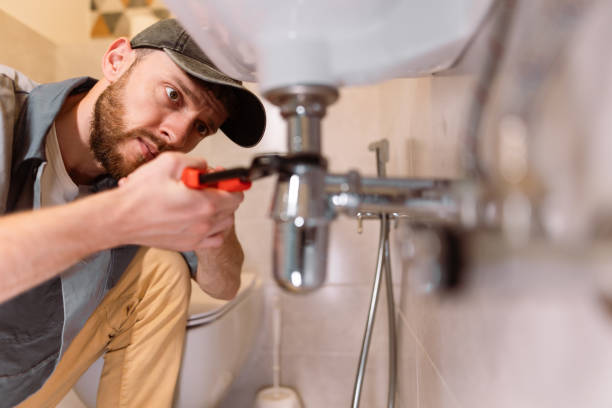 Best Water Softener Installation  in Sparta, GA