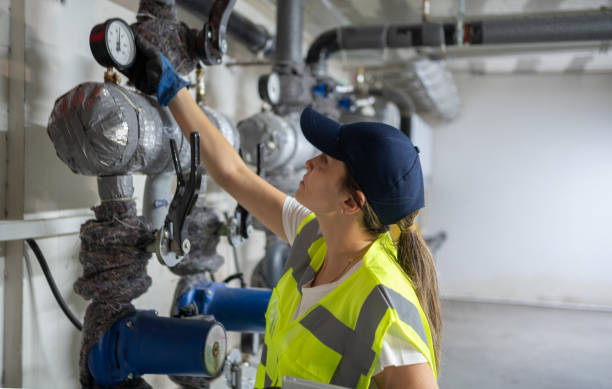 Best Clogged Drain Plumber  in Sparta, GA