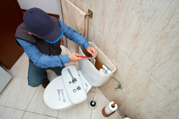 Best 24-Hour Plumber Near Me  in Sparta, GA