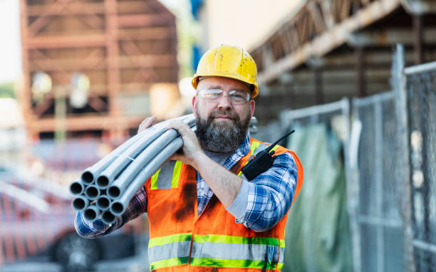 Best Sewer Line Replacement  in Sparta, GA