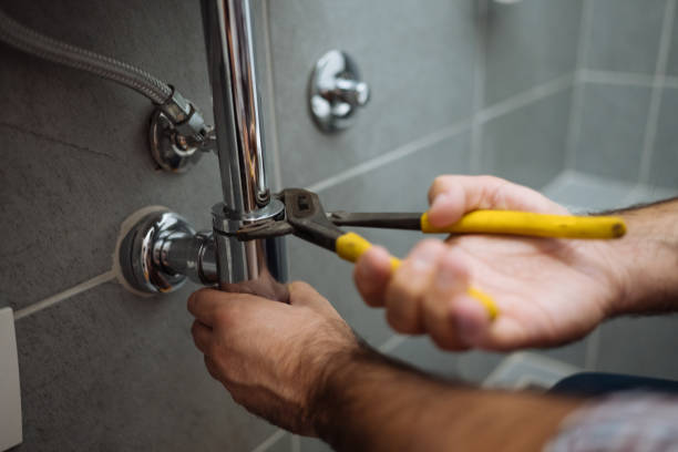 Best Emergency Plumber  in Sparta, GA