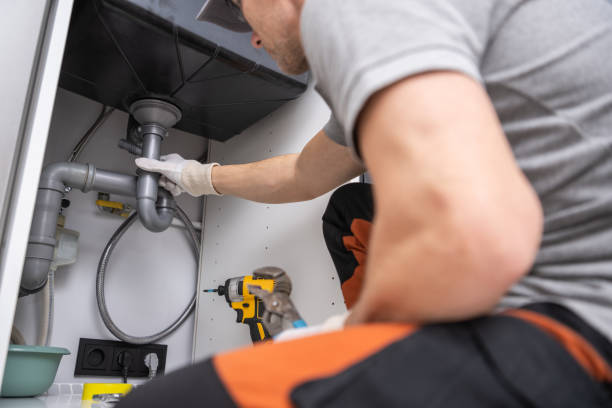  Sparta, GA Plumbing Pros