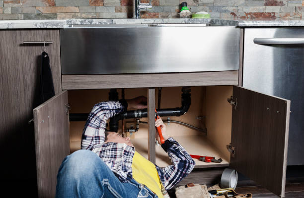 Best Water Heater Repair  in Sparta, GA