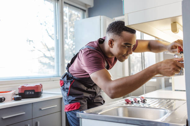 Best Commercial Plumbing Services  in Sparta, GA