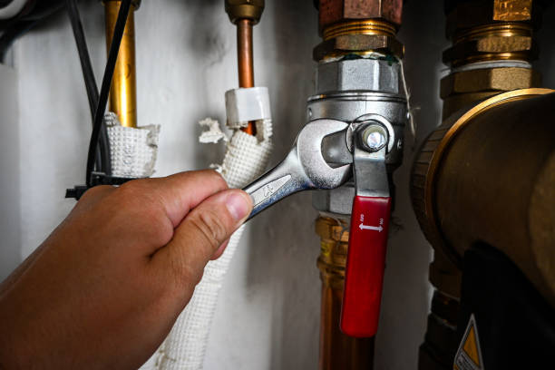 Best Toilet Repair Services  in Sparta, GA